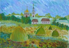 "Раздолье" , Пименова Алиса 10 лет