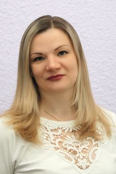 Сизоненко Анна Михайловна