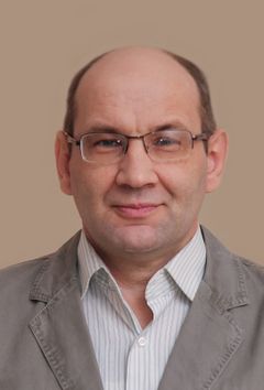 Константинов Леонид Николаевич